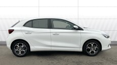 MG MG3 1.5 SE 5dr Petrol Hatchback